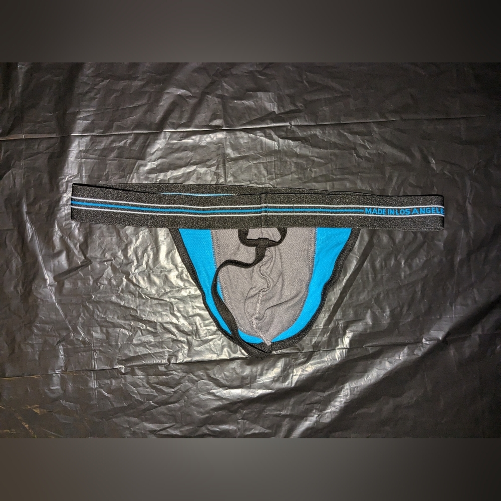 N2N Men's Thong Size L - Picture 2 of 3